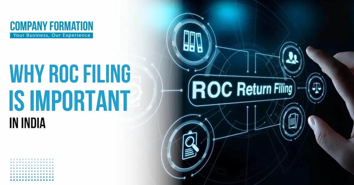 ROC filling