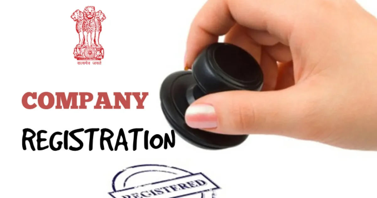 Company-Registration
